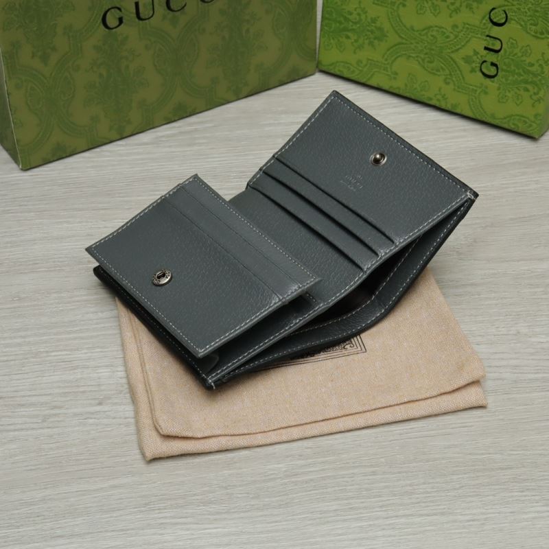 Gucci Wallets Purse